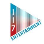 117 Entertainment