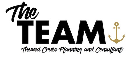 “The Team: Themed Cruise Planning & Consultants” Launches and Signs “Entertainment Cruise Productions”