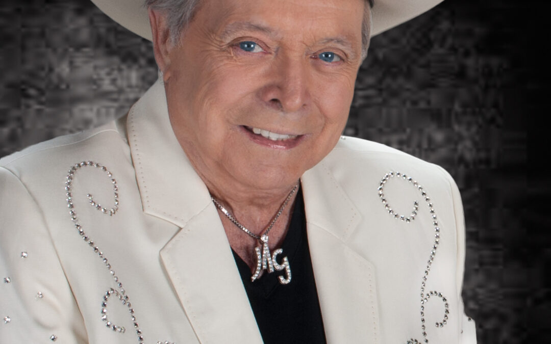 Mickey Gilley, Country Legend and Entertaining Great, Dead at 86