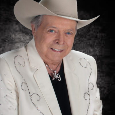 Mickey Gilley, Country Legend and Entertaining Great, Dead at 86