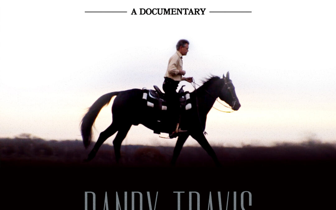 Randy Travis Documentary “More Life” Set to Premiere on Feb. 10