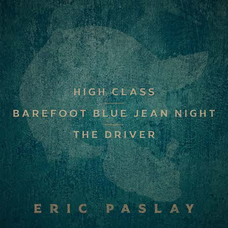 Country Singer Eric Paslay Performs His Single Friday Night