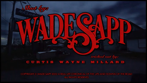 Wade Sapp Releases New Music Video for “Keep On Truckin'”